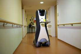verpleegrobot
